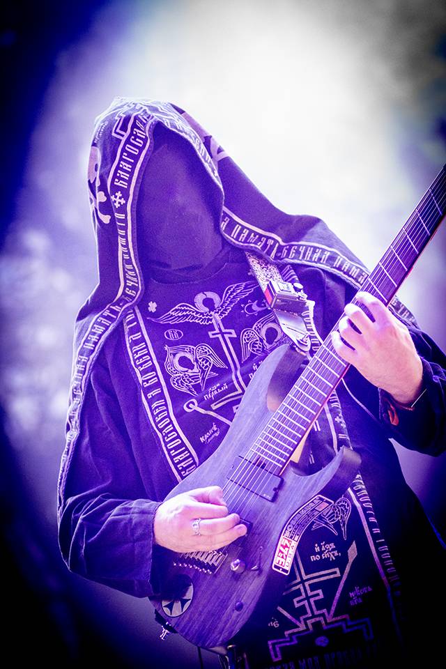 Brutal Assault, den první: Zářili Fit For An Autopsy, Amenra nebo Batushka, Guilt Trip se pokusili o největší circle pit v historii pevnosti