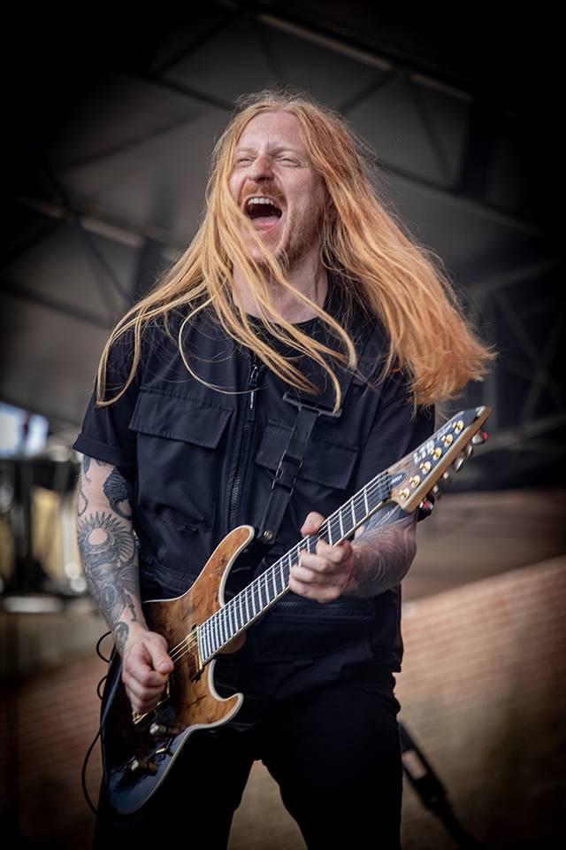 Septicflesh, Body Count feat. Ice-T a Waltari s orchestrem ovládli druhý den Brutal Assaultu