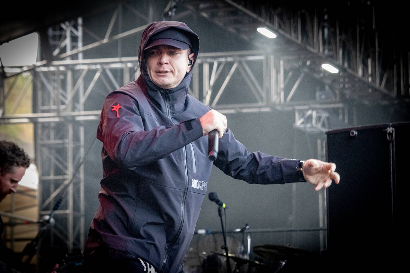 Septicflesh, Body Count feat. Ice-T a Waltari s orchestrem ovládli druhý den Brutal Assaultu
