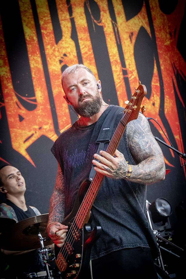 Septicflesh, Body Count feat. Ice-T a Waltari s orchestrem ovládli druhý den Brutal Assaultu