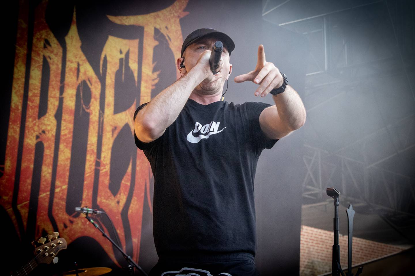 Septicflesh, Body Count feat. Ice-T a Waltari s orchestrem ovládli druhý den Brutal Assaultu