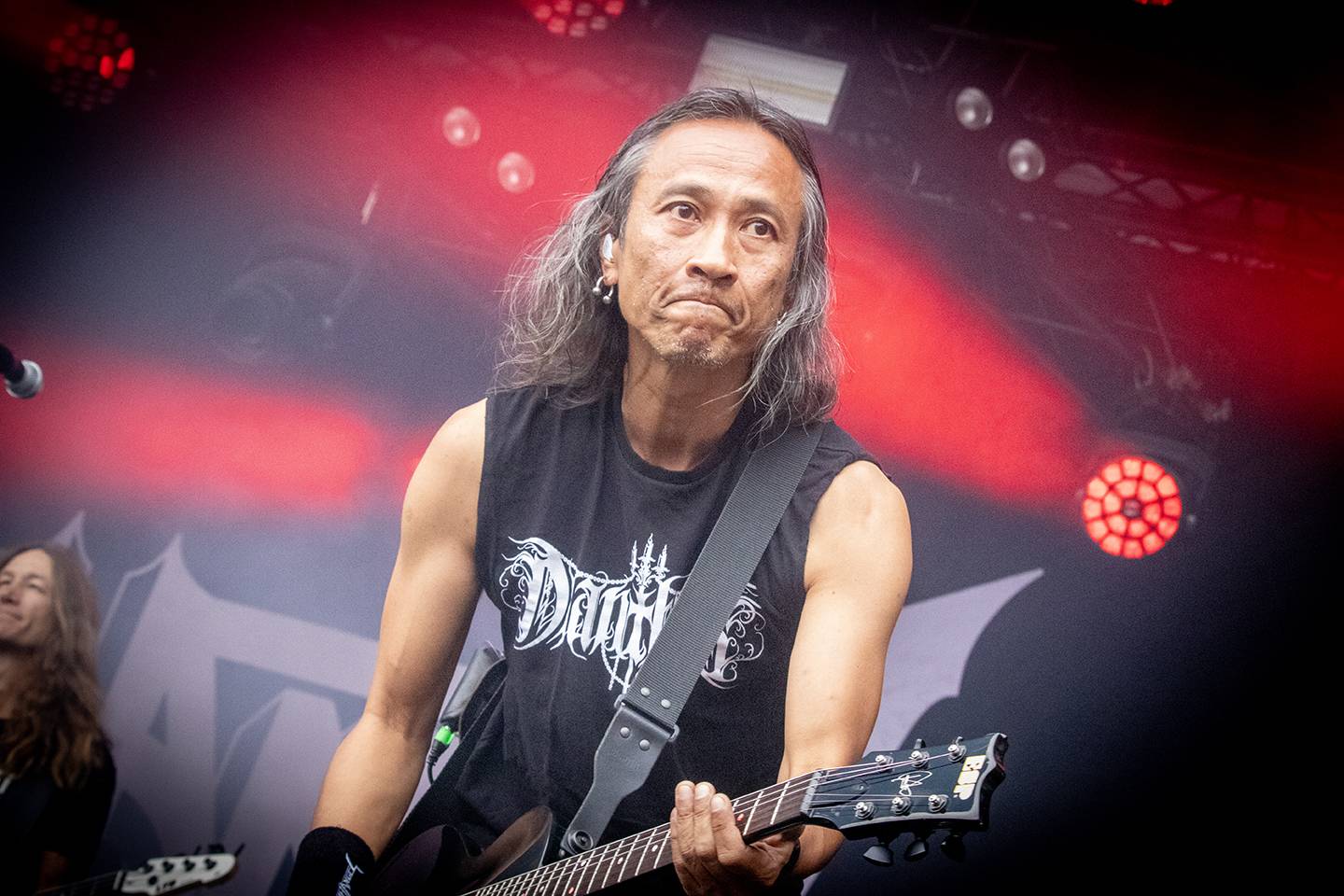 Septicflesh, Body Count feat. Ice-T a Waltari s orchestrem ovládli druhý den Brutal Assaultu
