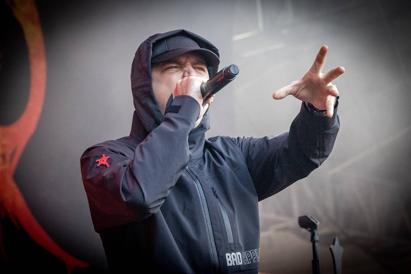 Septicflesh, Body Count feat. Ice-T a Waltari s orchestrem ovládli druhý den Brutal Assaultu