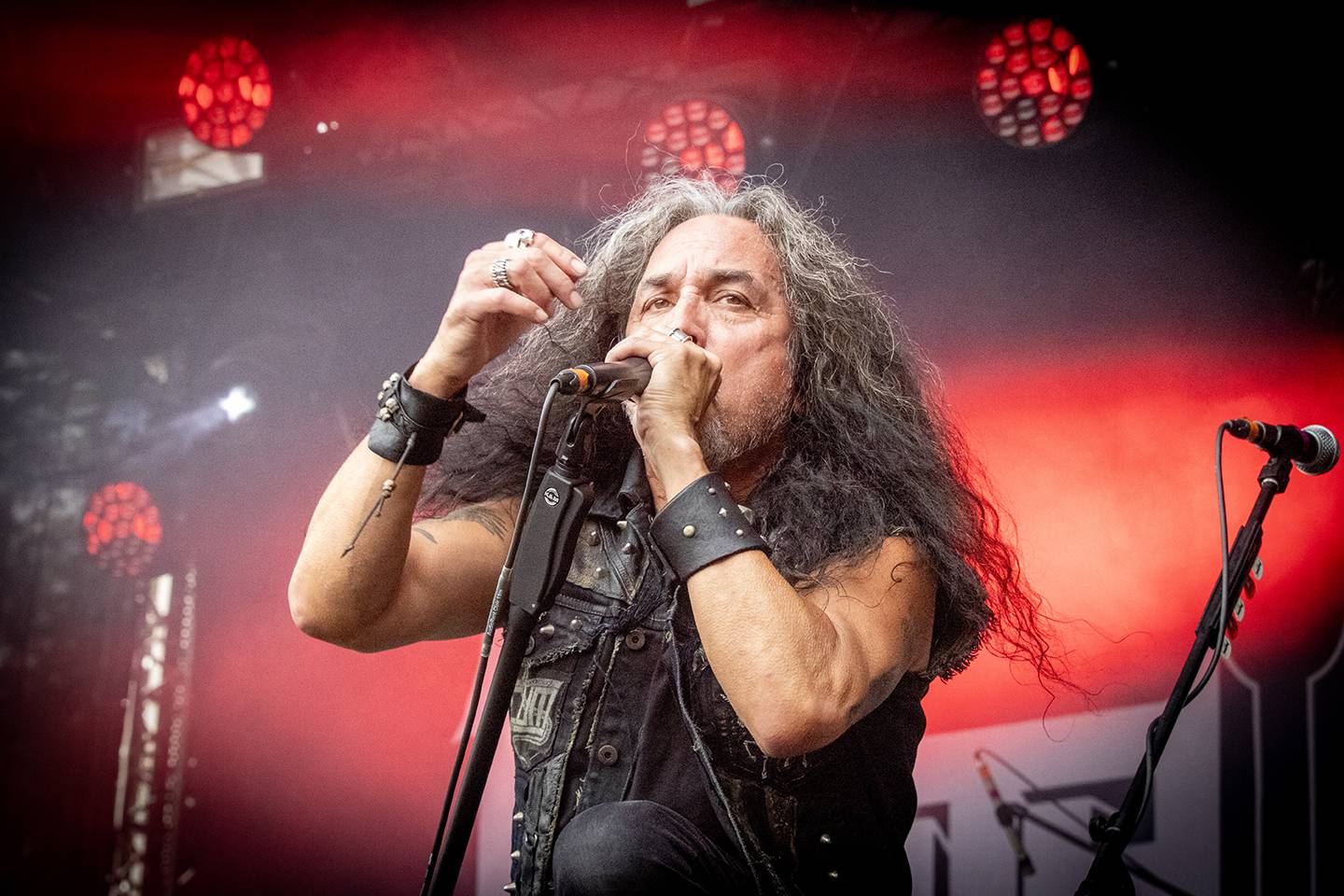 Septicflesh, Body Count feat. Ice-T a Waltari s orchestrem ovládli druhý den Brutal Assaultu