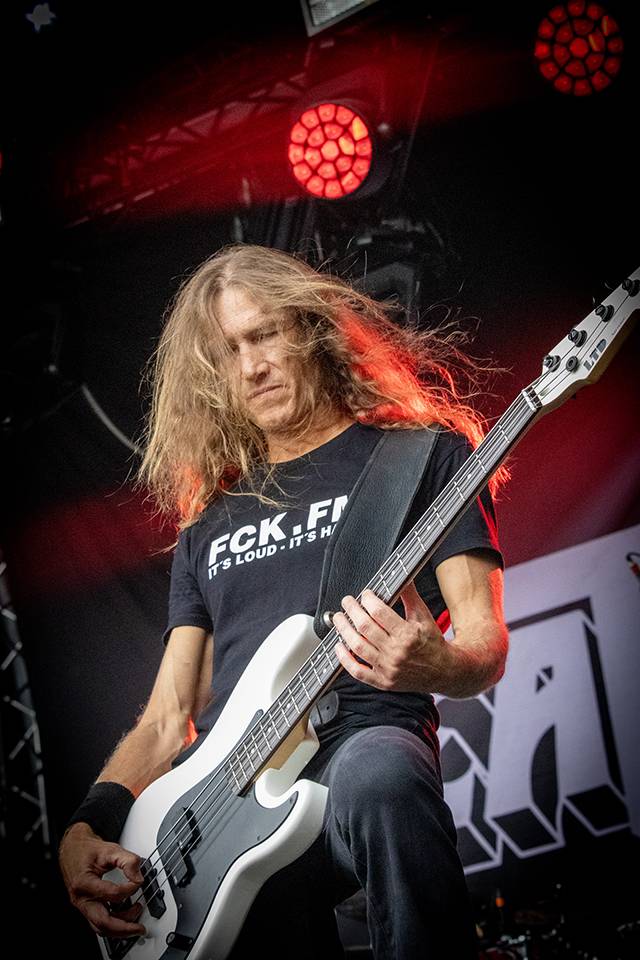 Septicflesh, Body Count feat. Ice-T a Waltari s orchestrem ovládli druhý den Brutal Assaultu