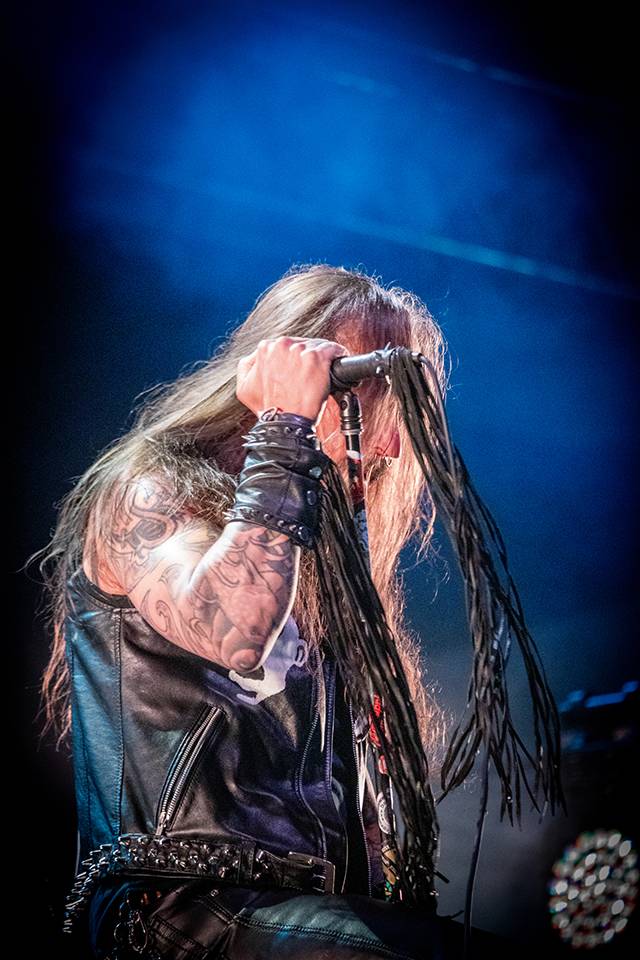 Septicflesh, Body Count feat. Ice-T a Waltari s orchestrem ovládli druhý den Brutal Assaultu
