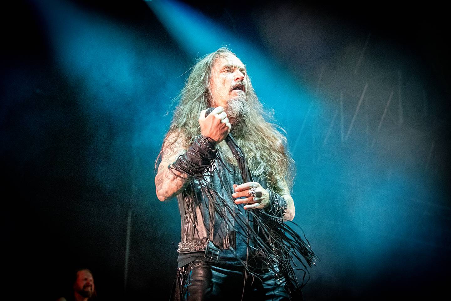 Septicflesh, Body Count feat. Ice-T a Waltari s orchestrem ovládli druhý den Brutal Assaultu