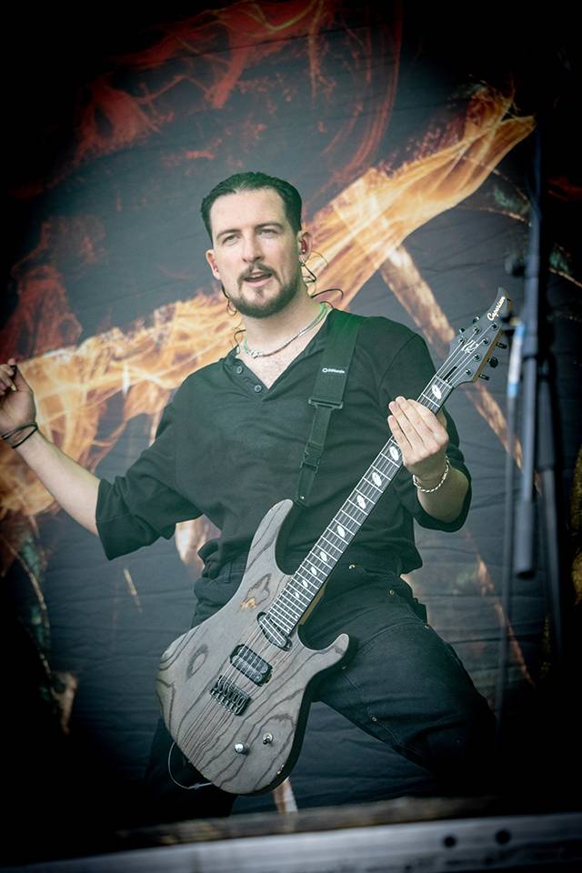Septicflesh, Body Count feat. Ice-T a Waltari s orchestrem ovládli druhý den Brutal Assaultu