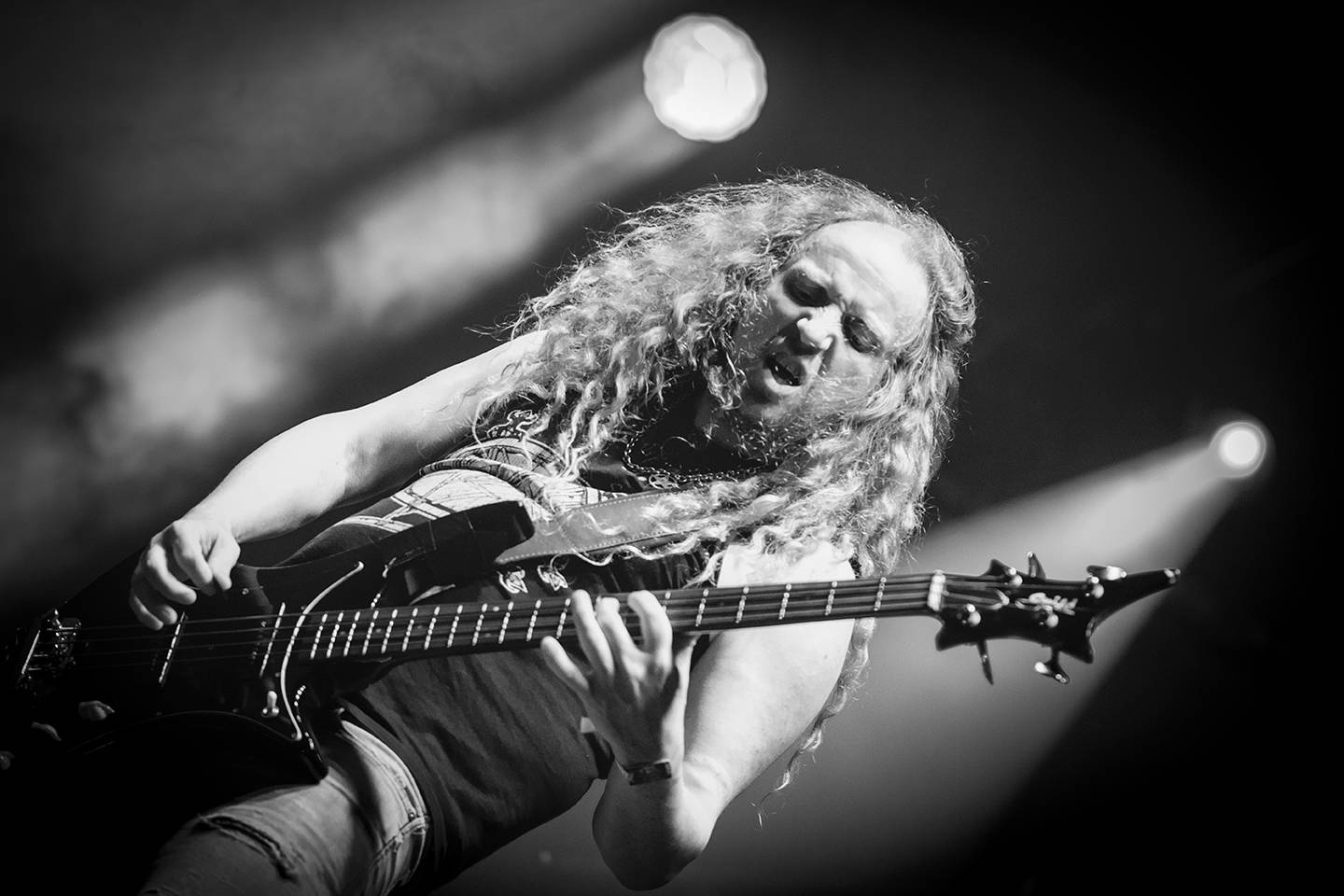 Septicflesh, Body Count feat. Ice-T a Waltari s orchestrem ovládli druhý den Brutal Assaultu