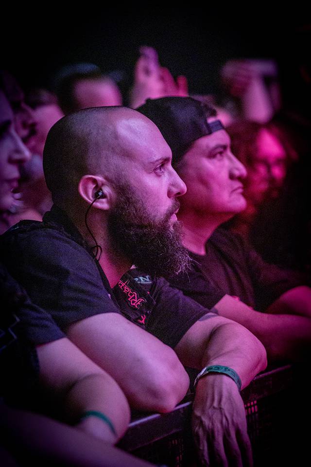 Septicflesh, Body Count feat. Ice-T a Waltari s orchestrem ovládli druhý den Brutal Assaultu