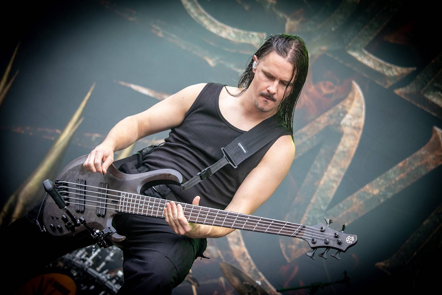 Septicflesh, Body Count feat. Ice-T a Waltari s orchestrem ovládli druhý den Brutal Assaultu