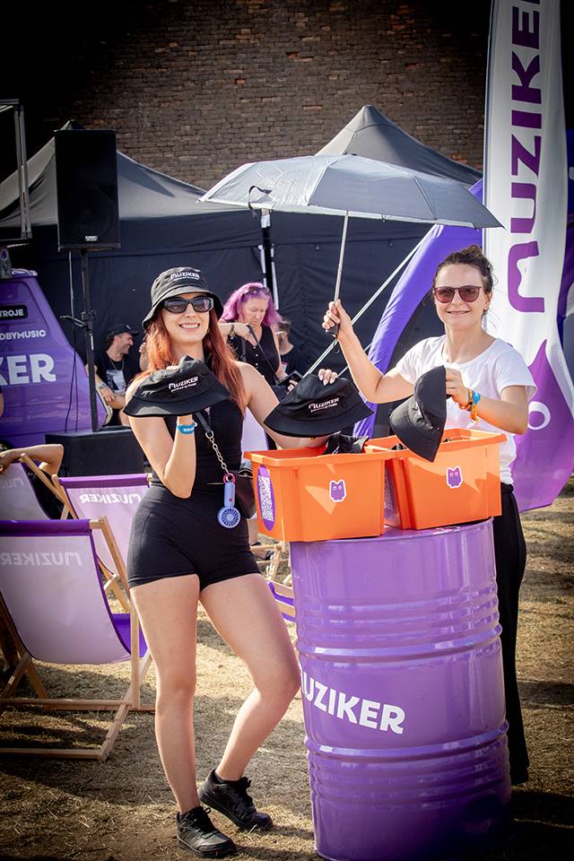 Jste na Brutal Assault? Najděte se v našem fotoreportu