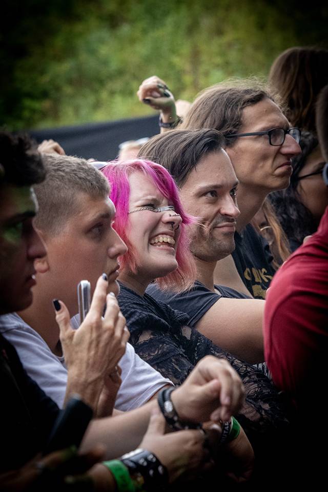 Jste na Brutal Assault? Najděte se v našem fotoreportu