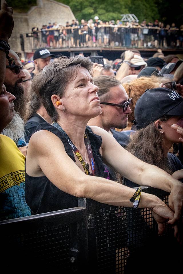 Jste na Brutal Assault? Najděte se v našem fotoreportu
