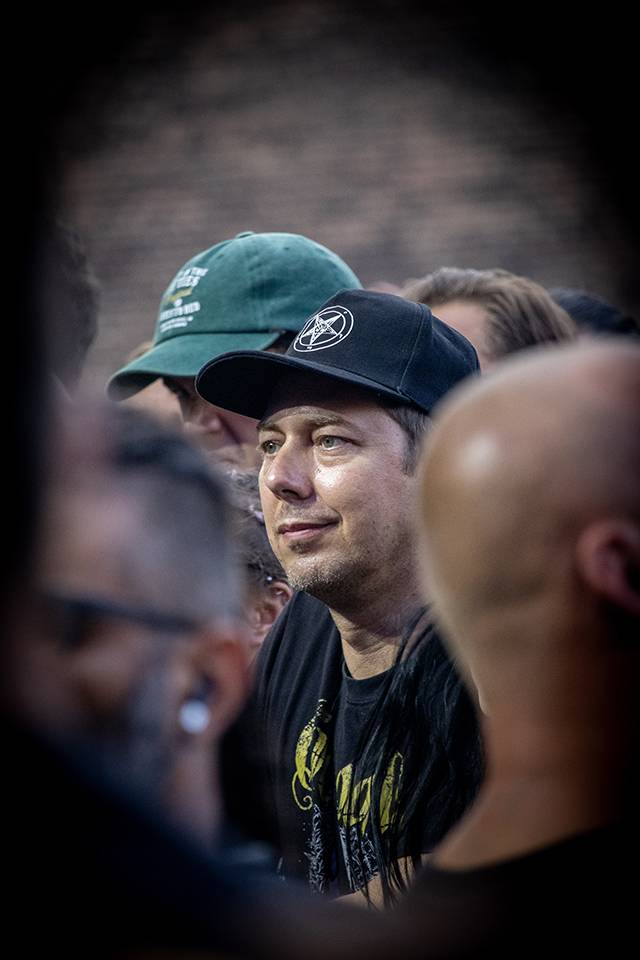 Jste na Brutal Assault? Najděte se v našem fotoreportu