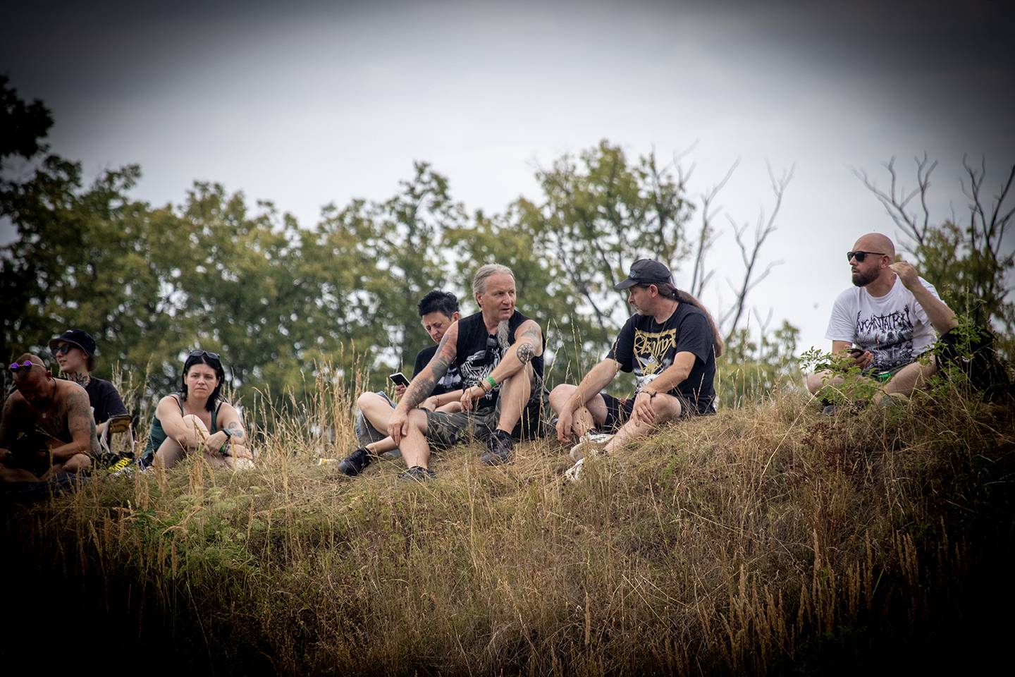 Jste na Brutal Assault? Najděte se v našem fotoreportu