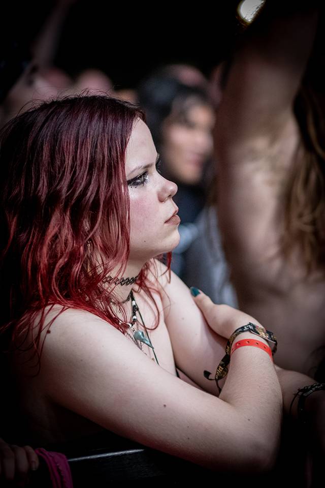 Jste na Brutal Assault? Najděte se v našem fotoreportu