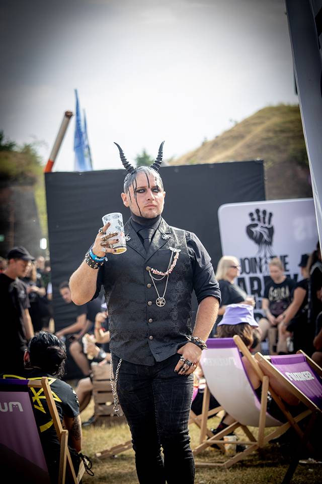 Jste na Brutal Assault? Najděte se v našem fotoreportu