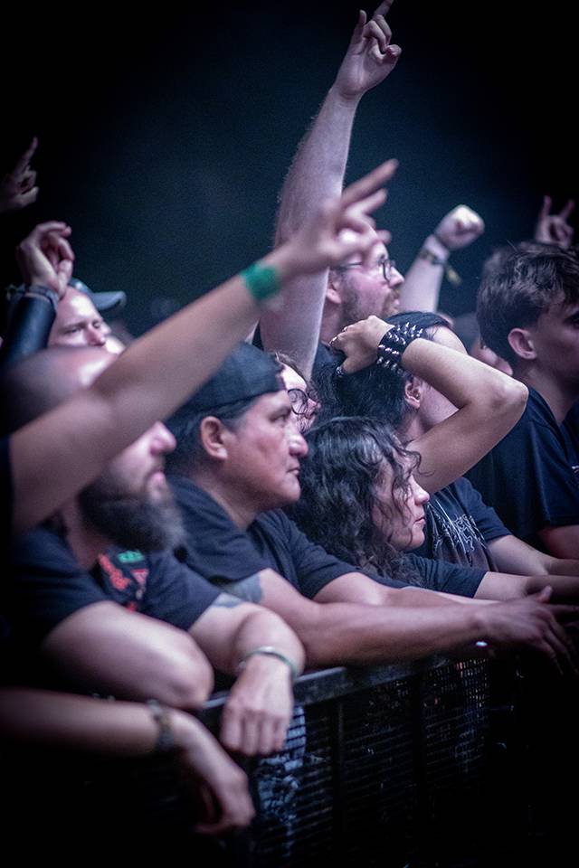 Jste na Brutal Assault? Najděte se v našem fotoreportu