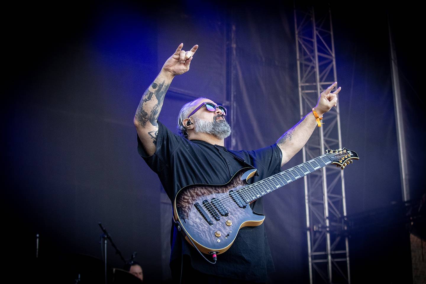 Brutal Assault, den třetí: Žánrové hranice zbourali Primus, severskou atmosféru přivezli Eivør a bavili i Misþyrming s Nergalem