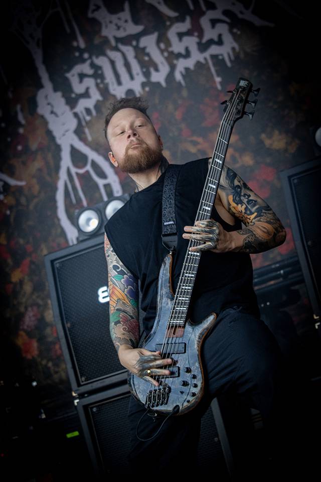 Brutal Assault, den třetí: Žánrové hranice zbourali Primus, severskou atmosféru přivezli Eivør a bavili i Misþyrming s Nergalem