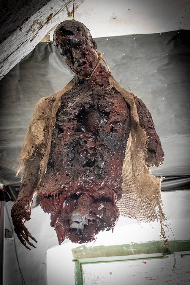 Umění mezi hradbami: Brutal Assault není jen o hudbě
