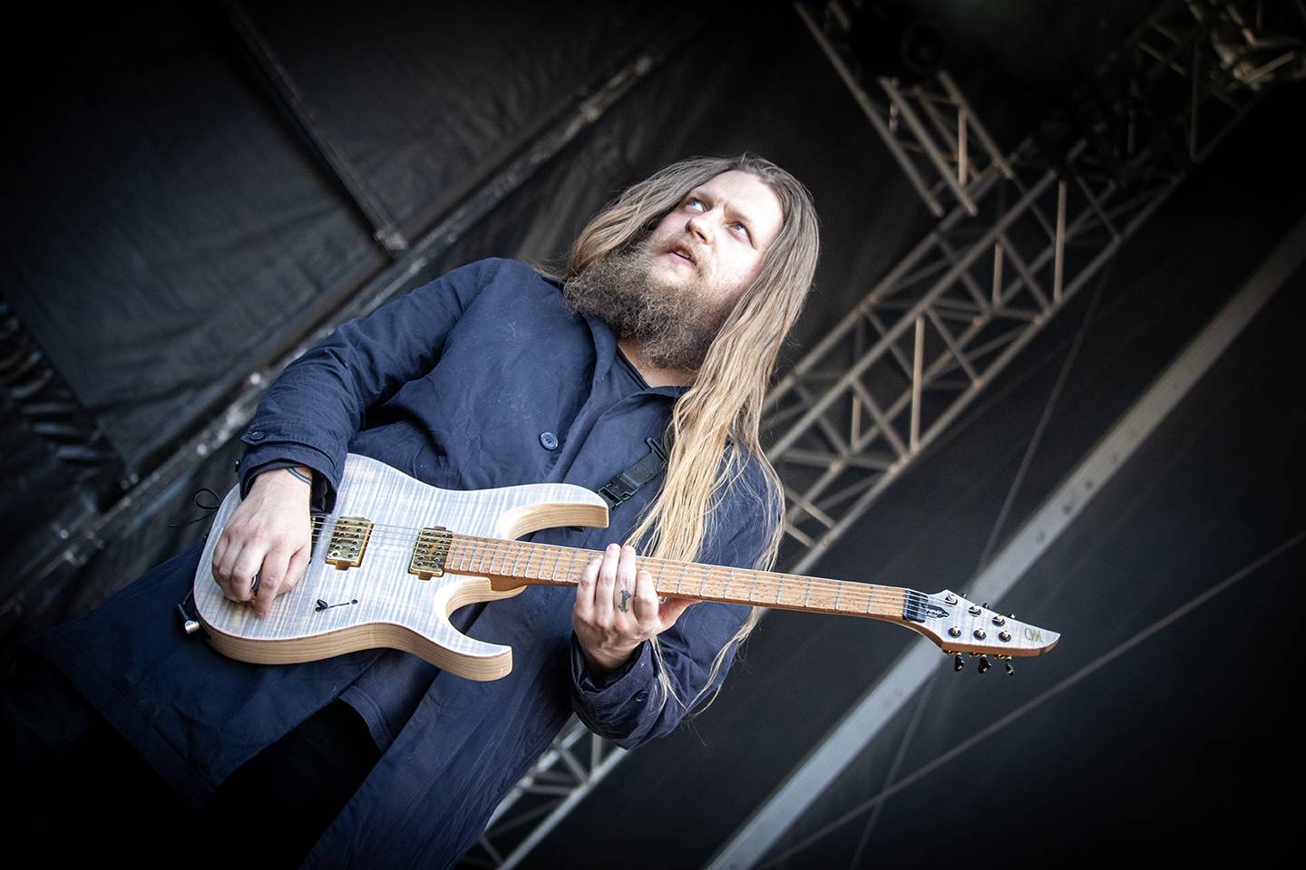 Imminence, The Ghost Inside a Satyricon uzavřeli sobotní Brutal Assault ve velkém stylu