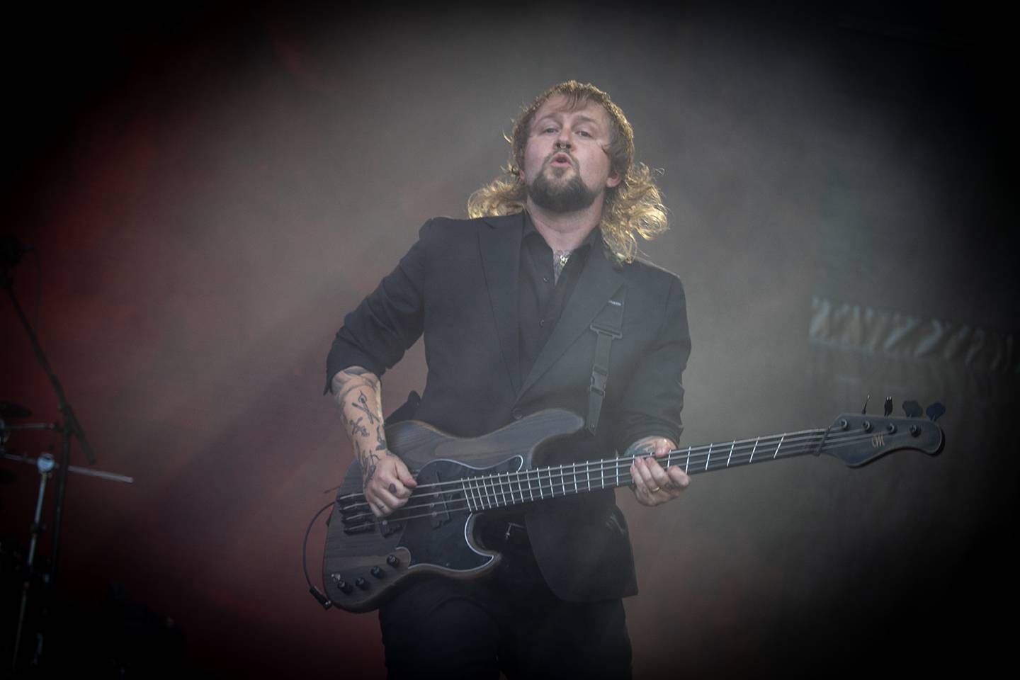 Imminence, The Ghost Inside a Satyricon uzavřeli sobotní Brutal Assault ve velkém stylu