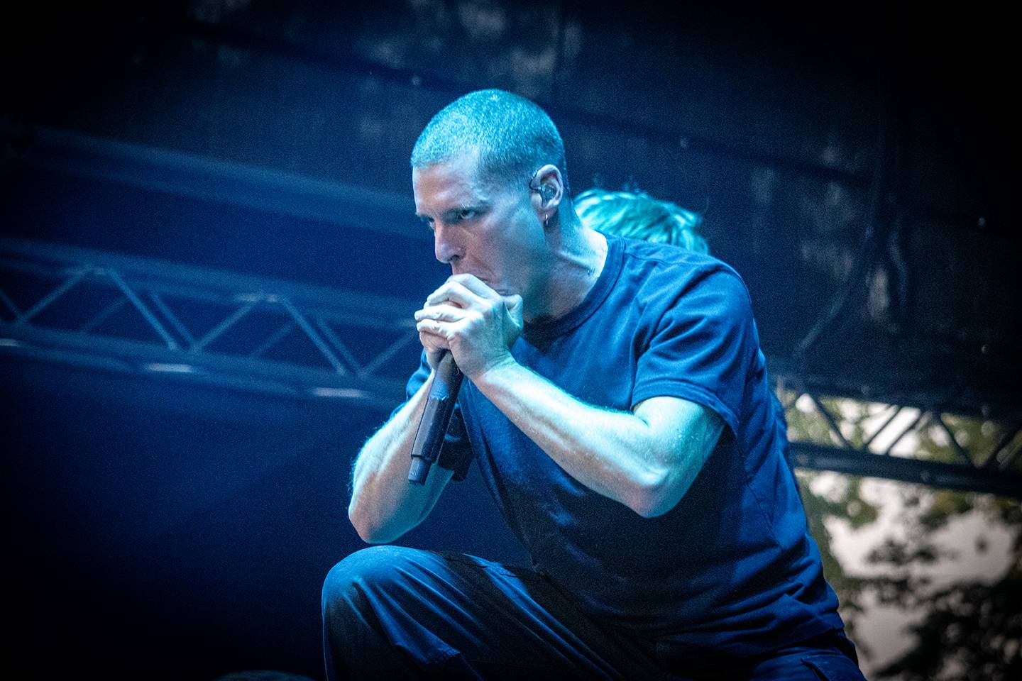 Imminence, The Ghost Inside a Satyricon uzavřeli sobotní Brutal Assault ve velkém stylu