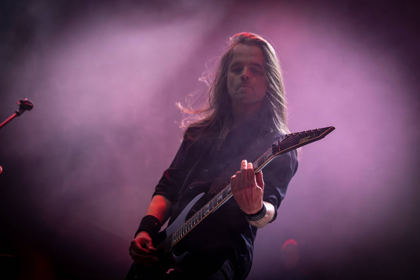 Imminence, The Ghost Inside a Satyricon uzavřeli sobotní Brutal Assault ve velkém stylu