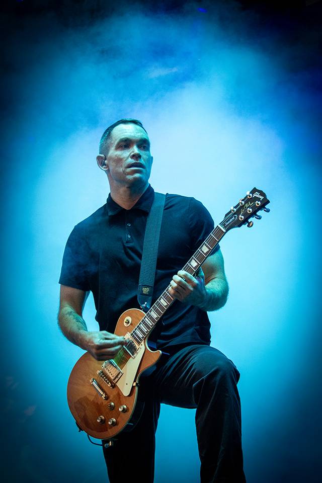 Imminence, The Ghost Inside a Satyricon uzavřeli sobotní Brutal Assault ve velkém stylu