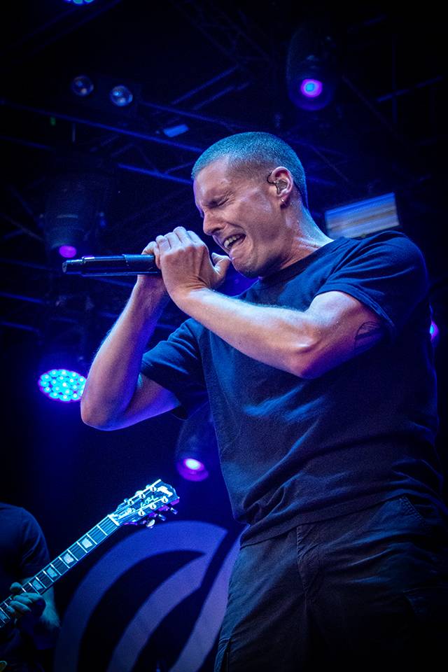 Imminence, The Ghost Inside a Satyricon uzavřeli sobotní Brutal Assault ve velkém stylu