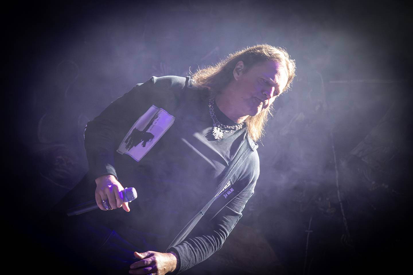 Imminence, The Ghost Inside a Satyricon uzavřeli sobotní Brutal Assault ve velkém stylu