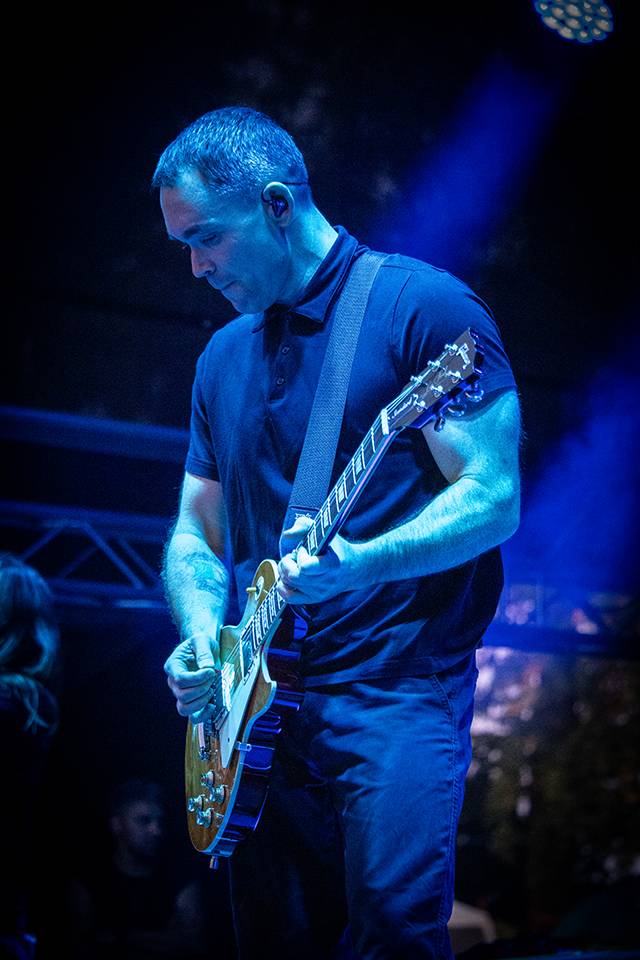 Imminence, The Ghost Inside a Satyricon uzavřeli sobotní Brutal Assault ve velkém stylu