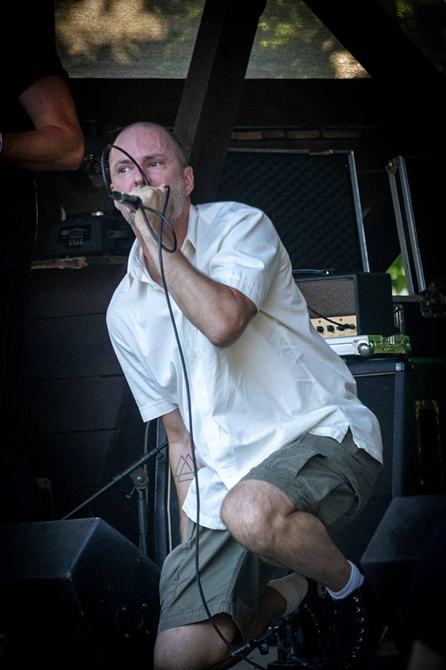 Znouzectnost, Shogun Tokugawa a Ravebombs ovládli první den Summer Punk Party
