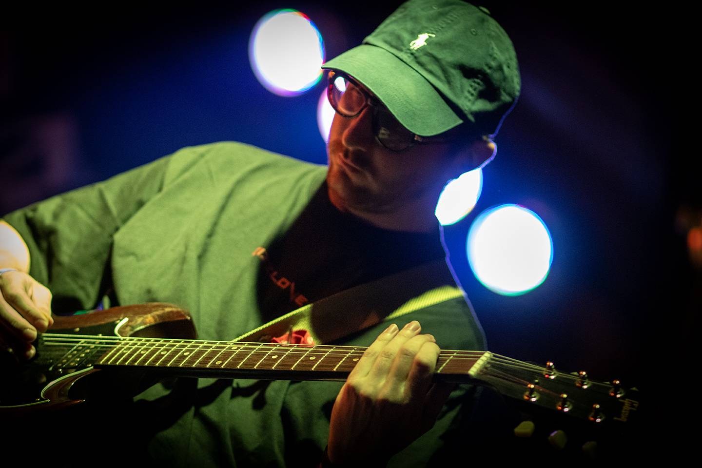 Znouzectnost, Shogun Tokugawa a Ravebombs ovládli první den Summer Punk Party