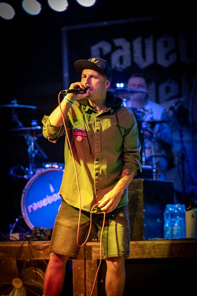 Znouzectnost, Shogun Tokugawa a Ravebombs ovládli první den Summer Punk Party