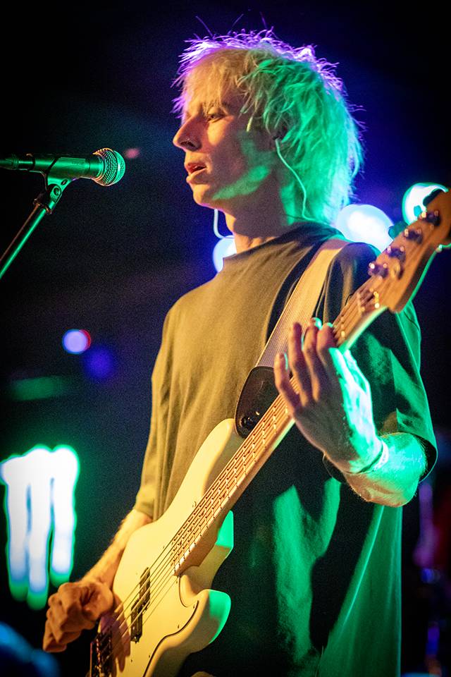 Znouzectnost, Shogun Tokugawa a Ravebombs ovládli první den Summer Punk Party