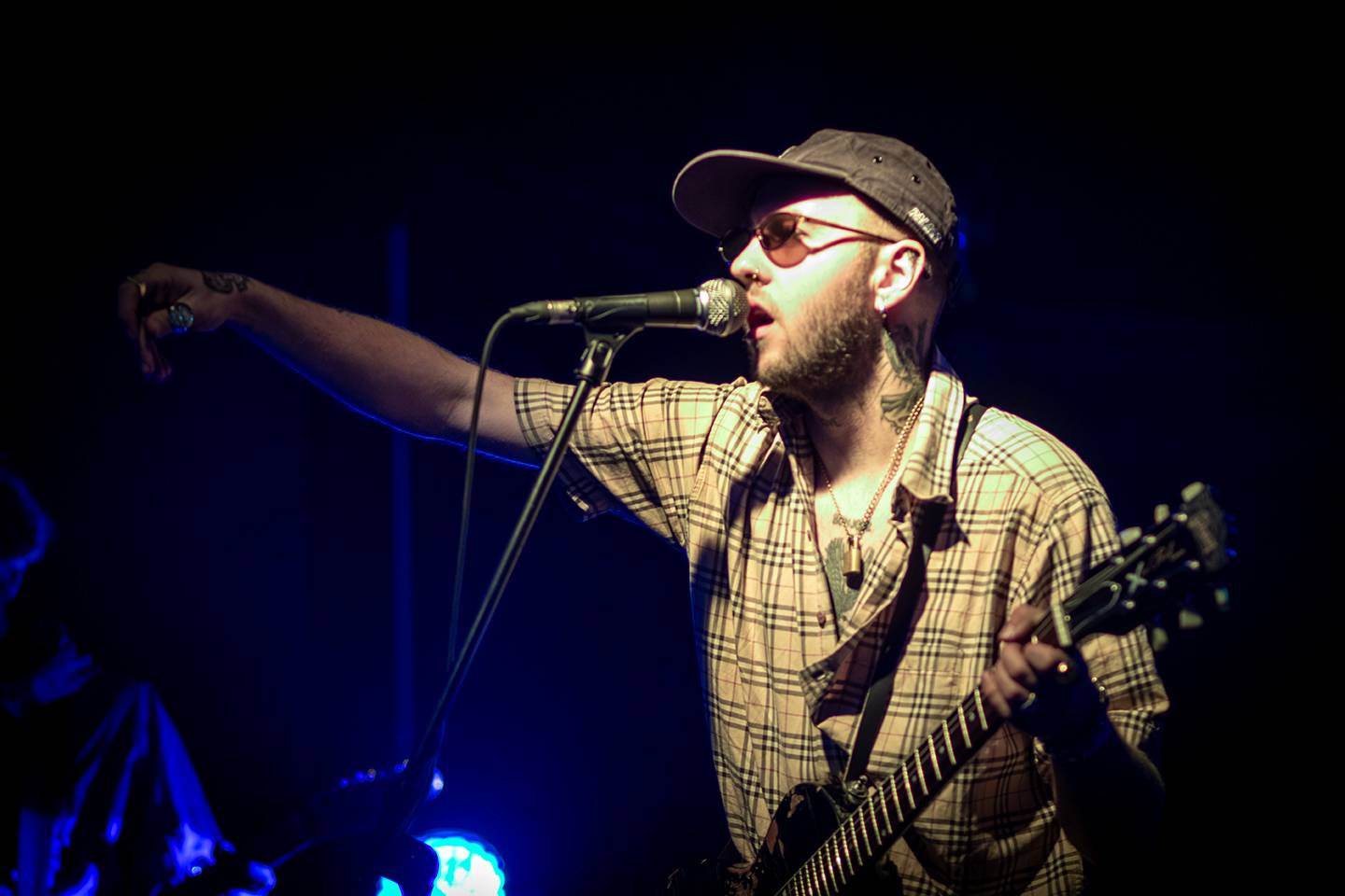 Znouzectnost, Shogun Tokugawa a Ravebombs ovládli první den Summer Punk Party