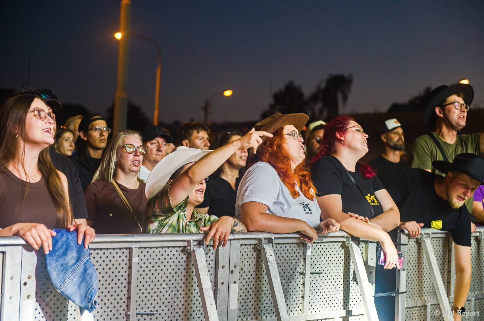 Marpo rozezvučel plzeňské DEPO2015. Na Festivalu na ulici předvedl energickou show