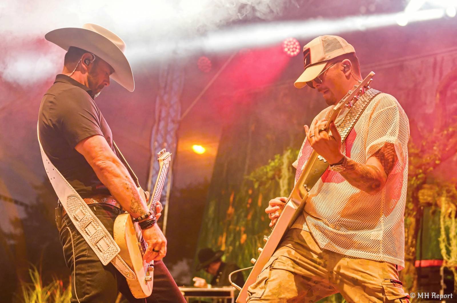 Marpo rozezvučel plzeňské DEPO2015. Na Festivalu na ulici předvedl energickou show