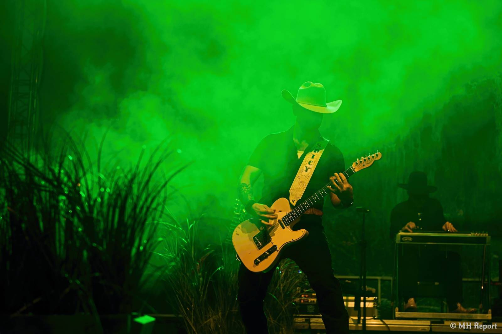 Marpo rozezvučel plzeňské DEPO2015. Na Festivalu na ulici předvedl energickou show