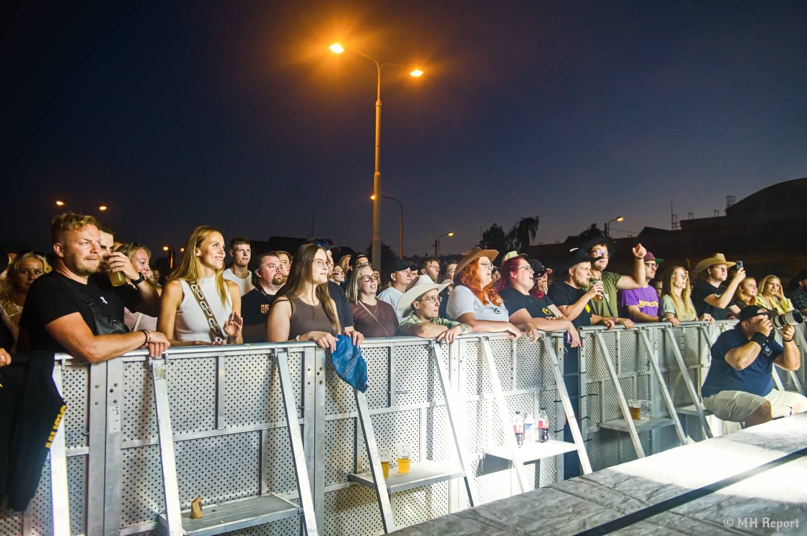Marpo rozezvučel plzeňské DEPO2015. Na Festivalu na ulici předvedl energickou show