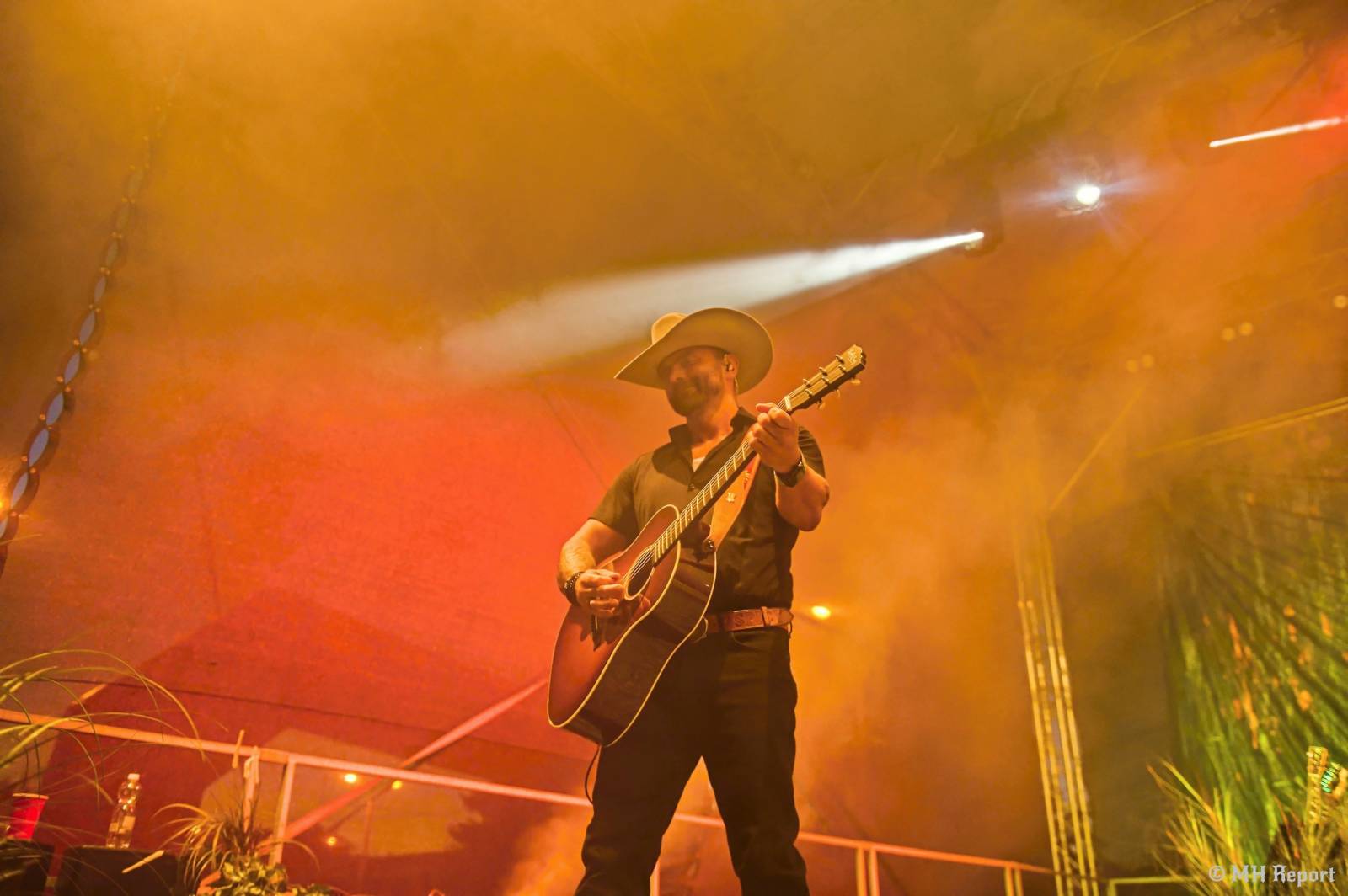 Marpo rozezvučel plzeňské DEPO2015. Na Festivalu na ulici předvedl energickou show