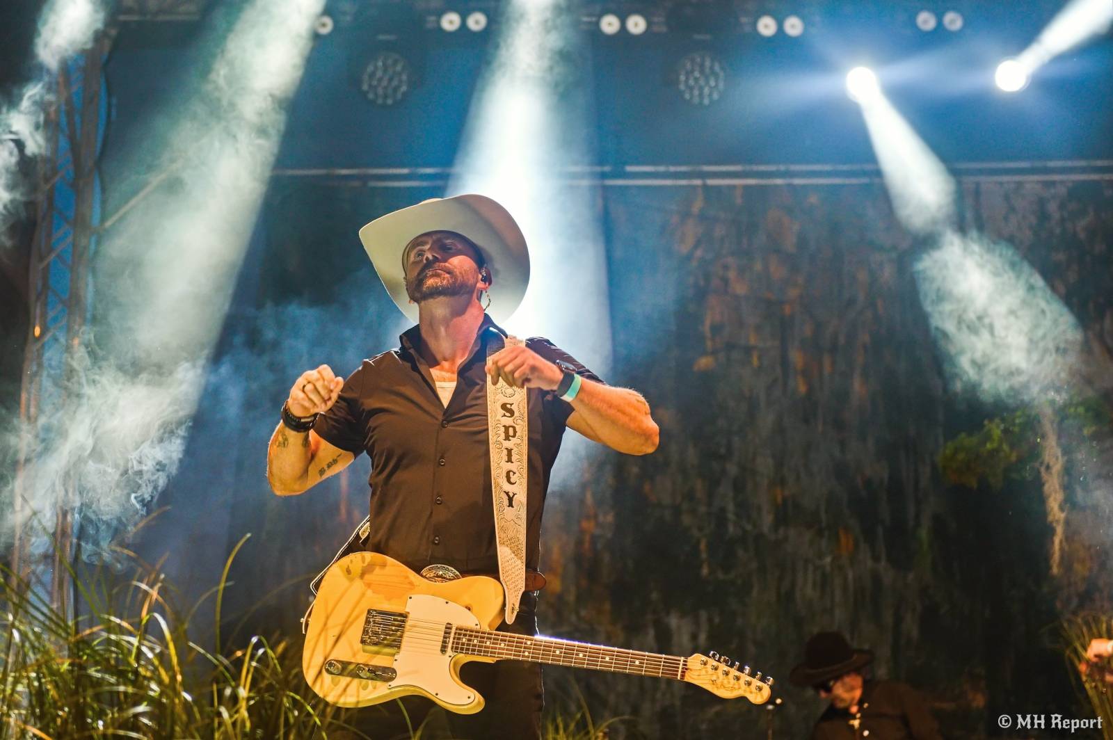 Marpo rozezvučel plzeňské DEPO2015. Na Festivalu na ulici předvedl energickou show