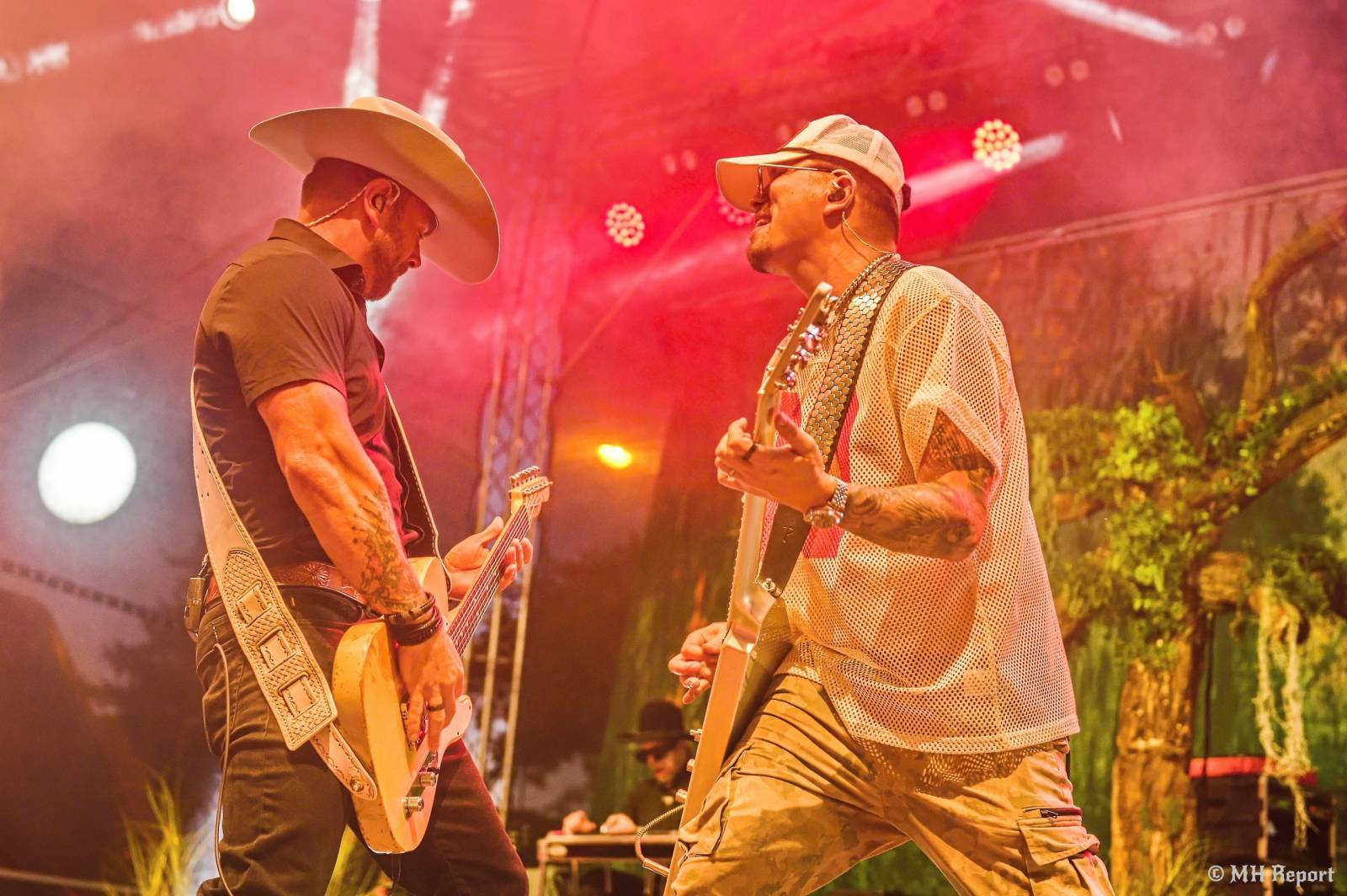 Marpo rozezvučel plzeňské DEPO2015. Na Festivalu na ulici předvedl energickou show