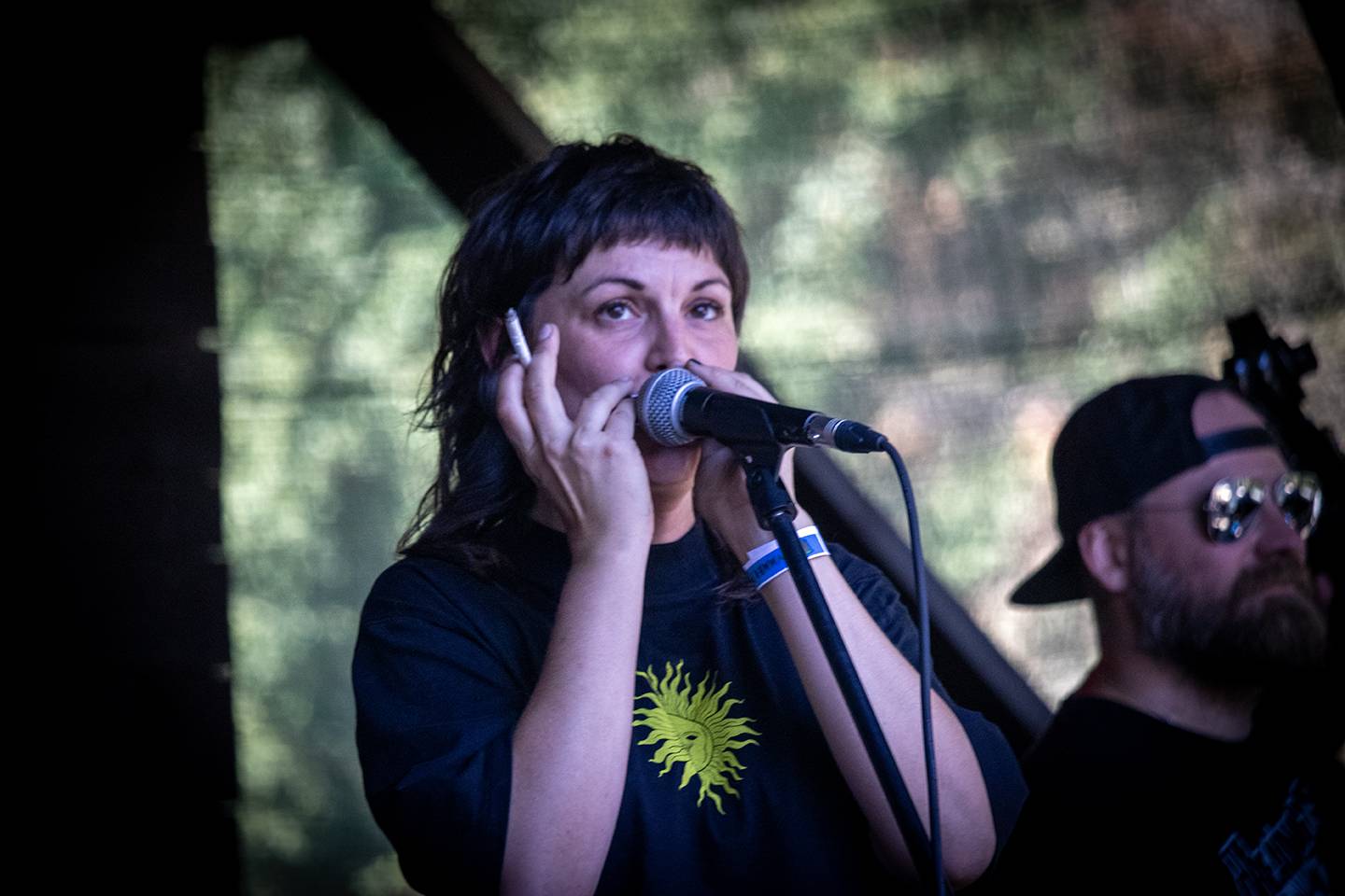 Krav Boca, H2O a Mad Rabbits: Divoké finále Summer Punk Party ve Volyni