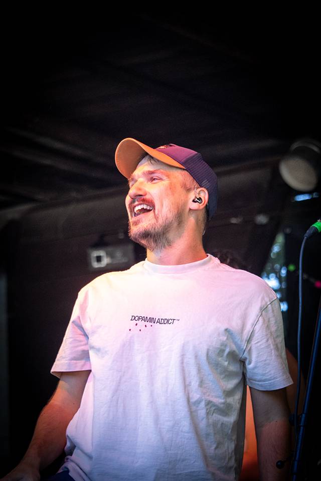 Krav Boca, H2O a Mad Rabbits: Divoké finále Summer Punk Party ve Volyni