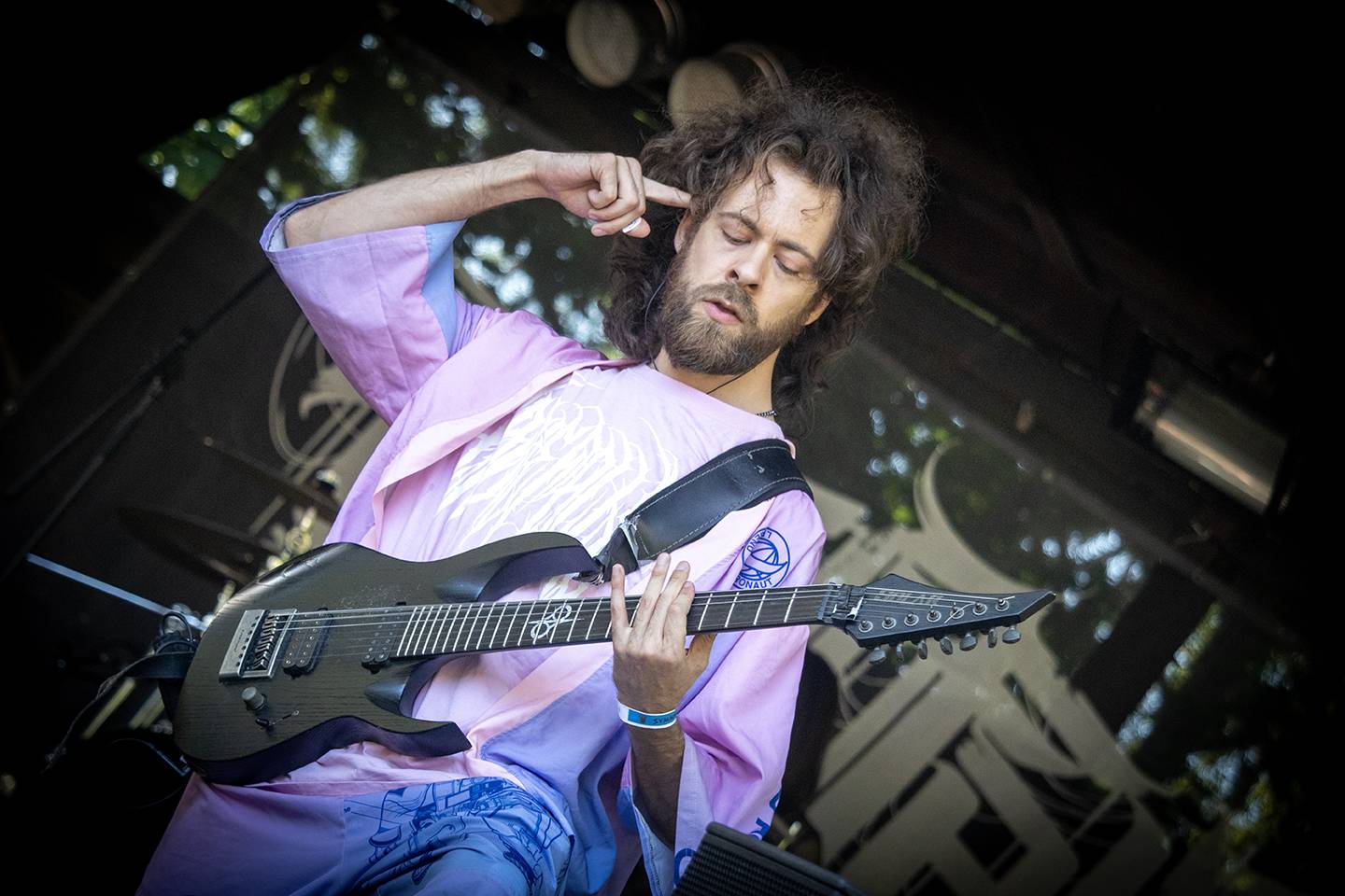 Krav Boca, H2O a Mad Rabbits: Divoké finále Summer Punk Party ve Volyni