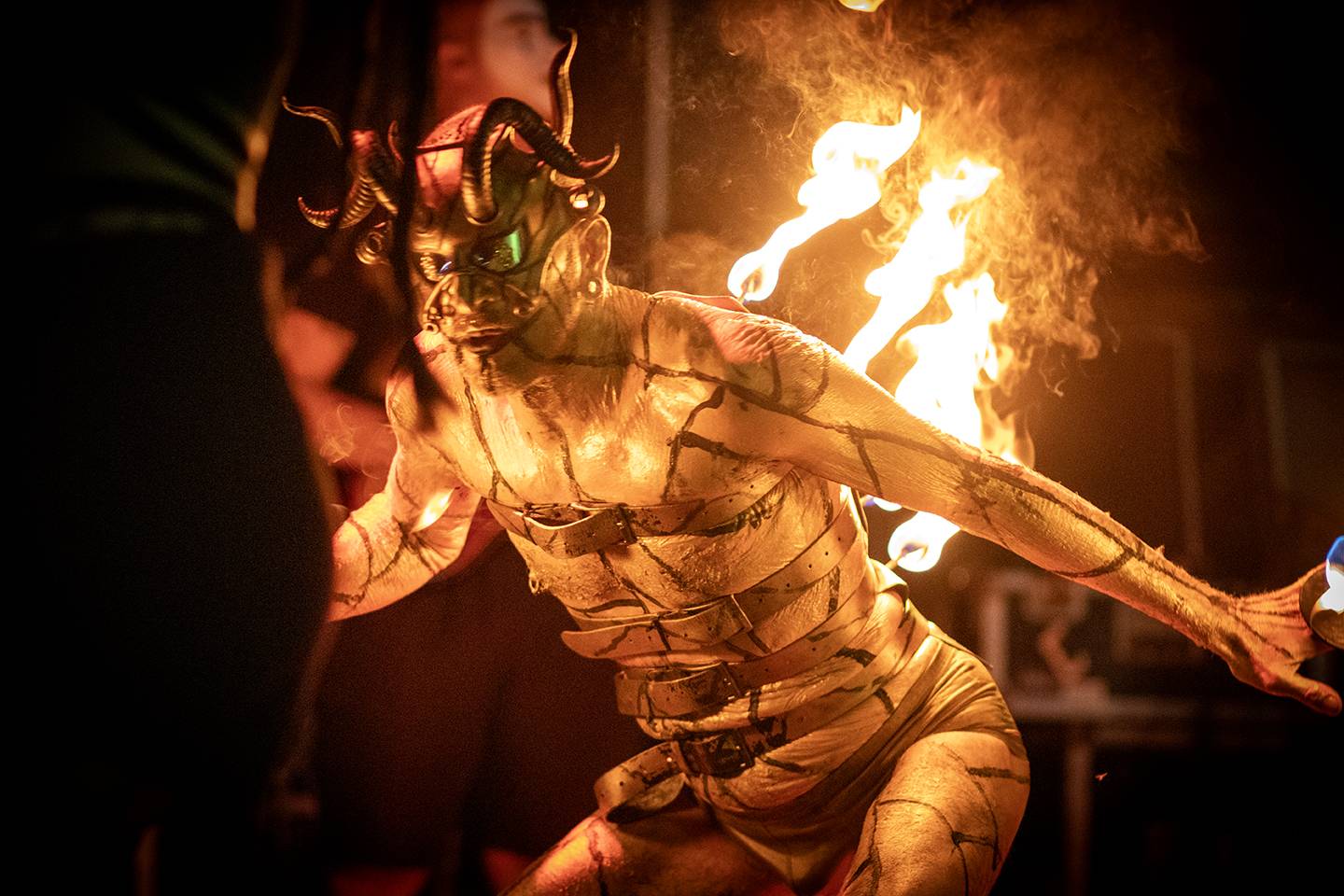 Krav Boca, H2O a Mad Rabbits: Divoké finále Summer Punk Party ve Volyni